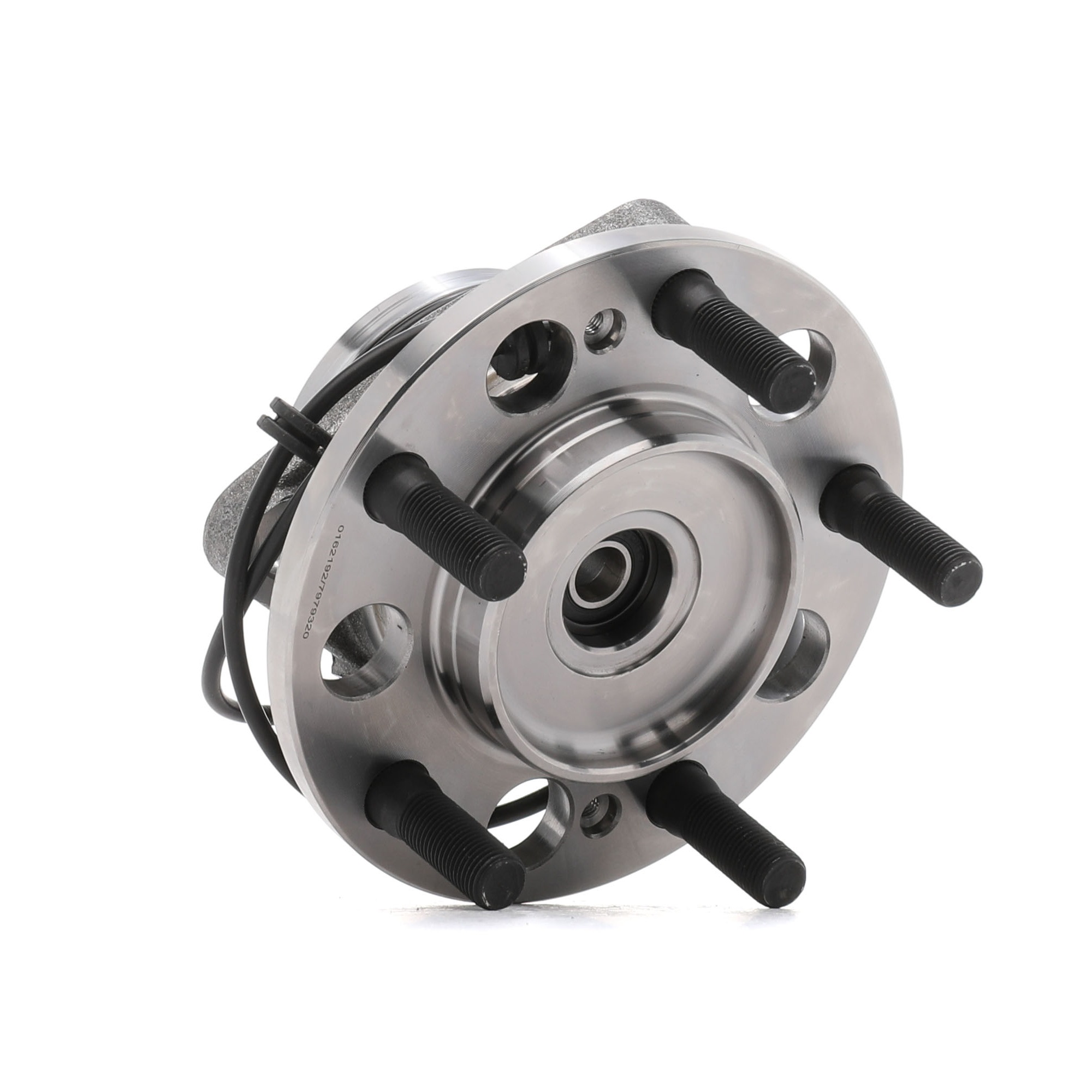 Kjøp STARK Hjullager Product No .: SKWB-0180622 for den lave prisen av 1597,02 kr