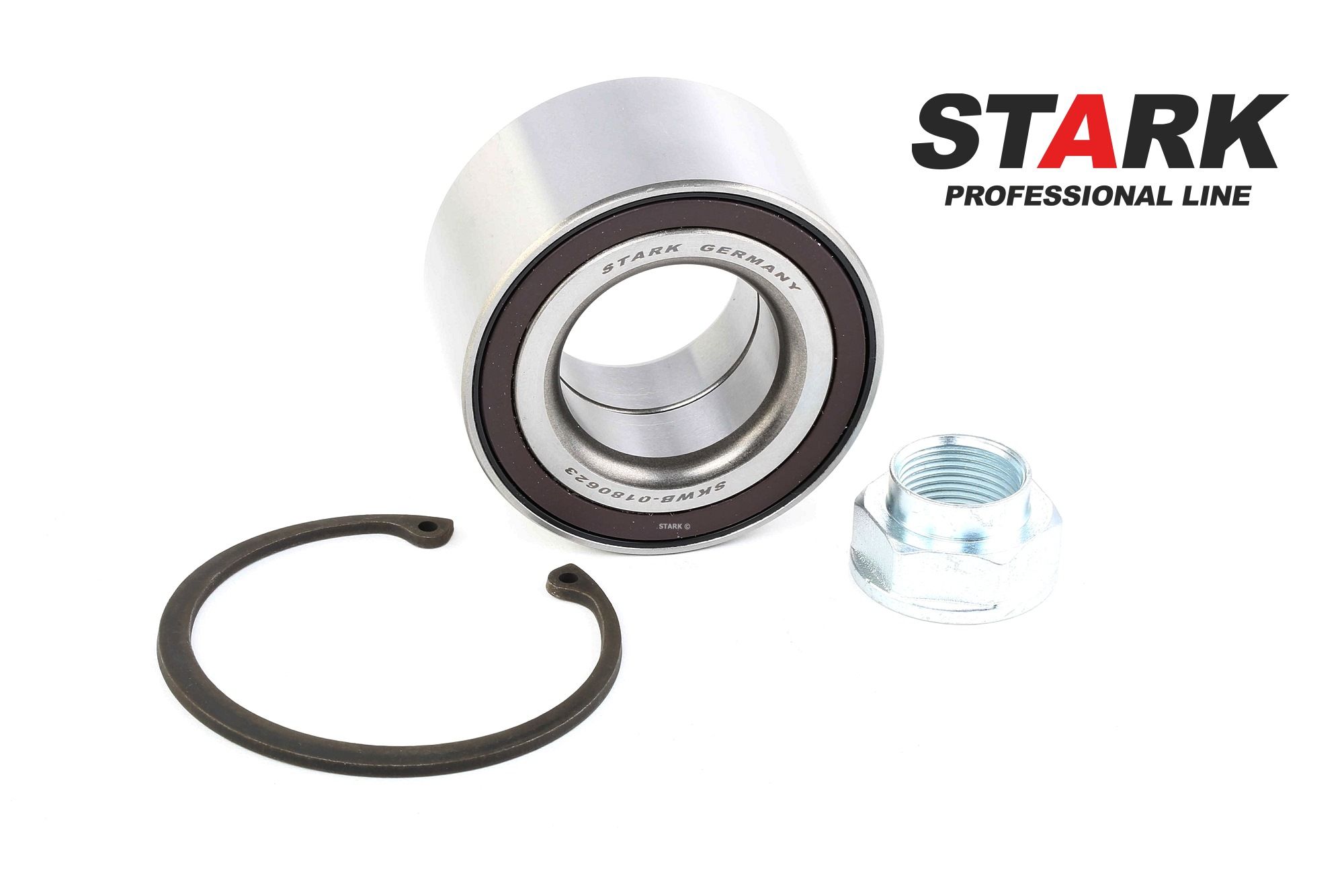Įsigykite STARK Rato guolio komplektas Prekės Nr.: SKWB-0180623 už žemiausią 25,71 € kainą