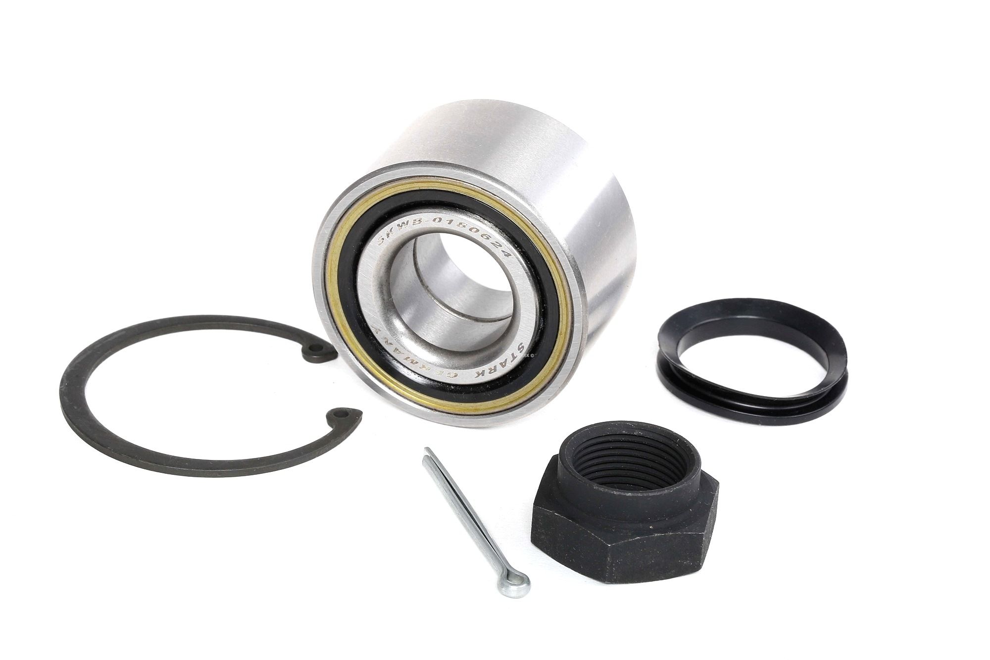 Įsigykite STARK Rato guolio komplektas Prekės Nr.: SKWB-0180624 už žemiausią 10,30 € kainą