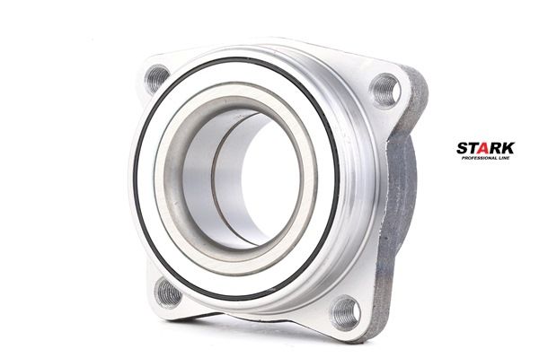 Įsigykite nebrangią originalią Rato guolio komplektas SKWB-0180628. sulyginama su 44200SM4013 OEM numeriais internetu
