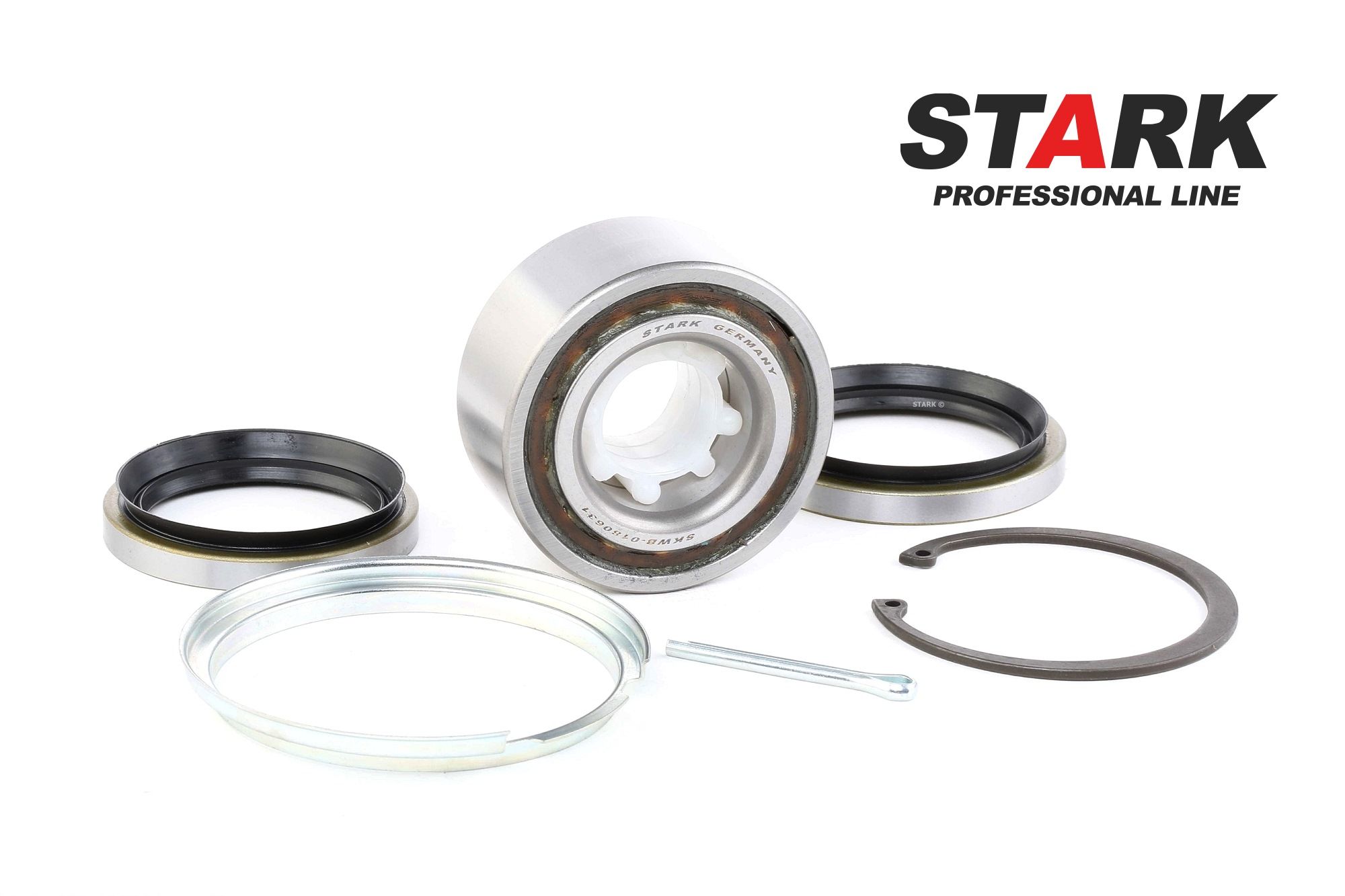 Compre STARK Kit de rolamento de roda Produto No.: SKWB-0180631 a preços baixos de 24,46 €