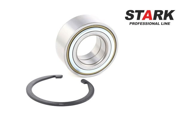 Įsigykite nebrangią originalią Rato guolio komplektas SKWB-0180641. sulyginama su 517202D200 OEM numeriais internetu