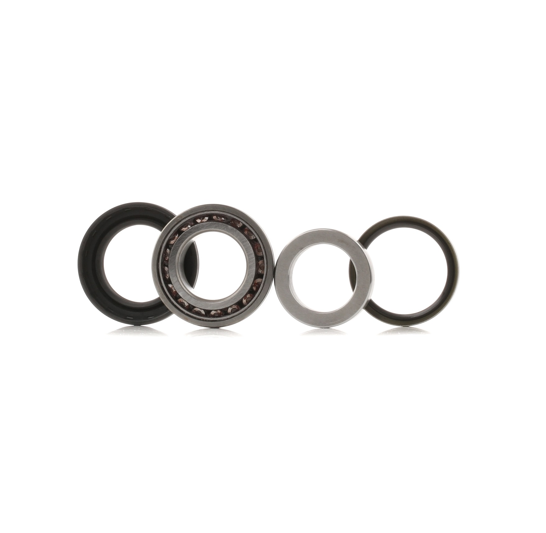 Ostke STARK Rattalaagrikomplekt Toode nr.: SKWB-0180646 madala hinnaga 17,67 €