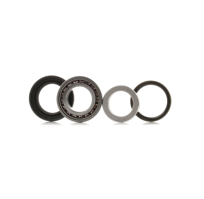 Compre online originais a baixo custo Kit de rolamento de roda SKWB-0180646 comparáveis com os números OEM A720X1225BB1A
