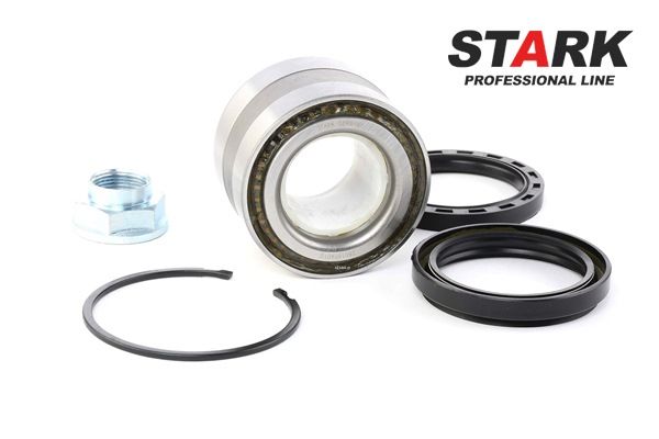 OEM Wheel bearing kit SUBARU SVX CX 28016PA010, 71742700, 90305692010 from STARK - save money with our low prices