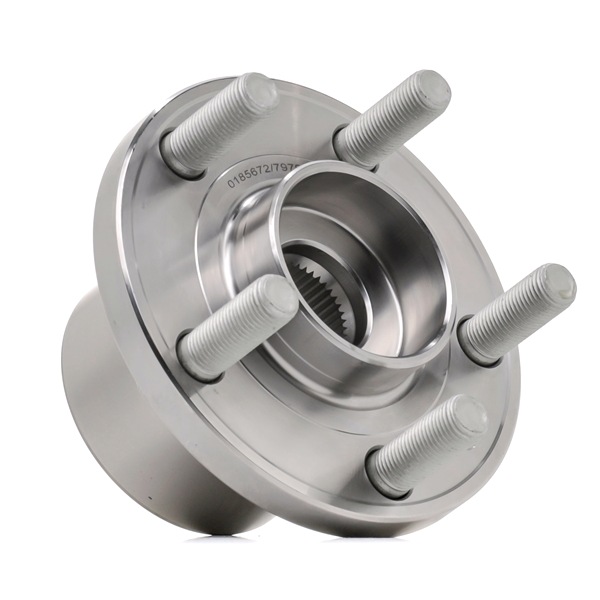 OE FORD S-MAX 2018 Wheel hubs 1437643, 6G912C300AAB, LR003157 from STARK