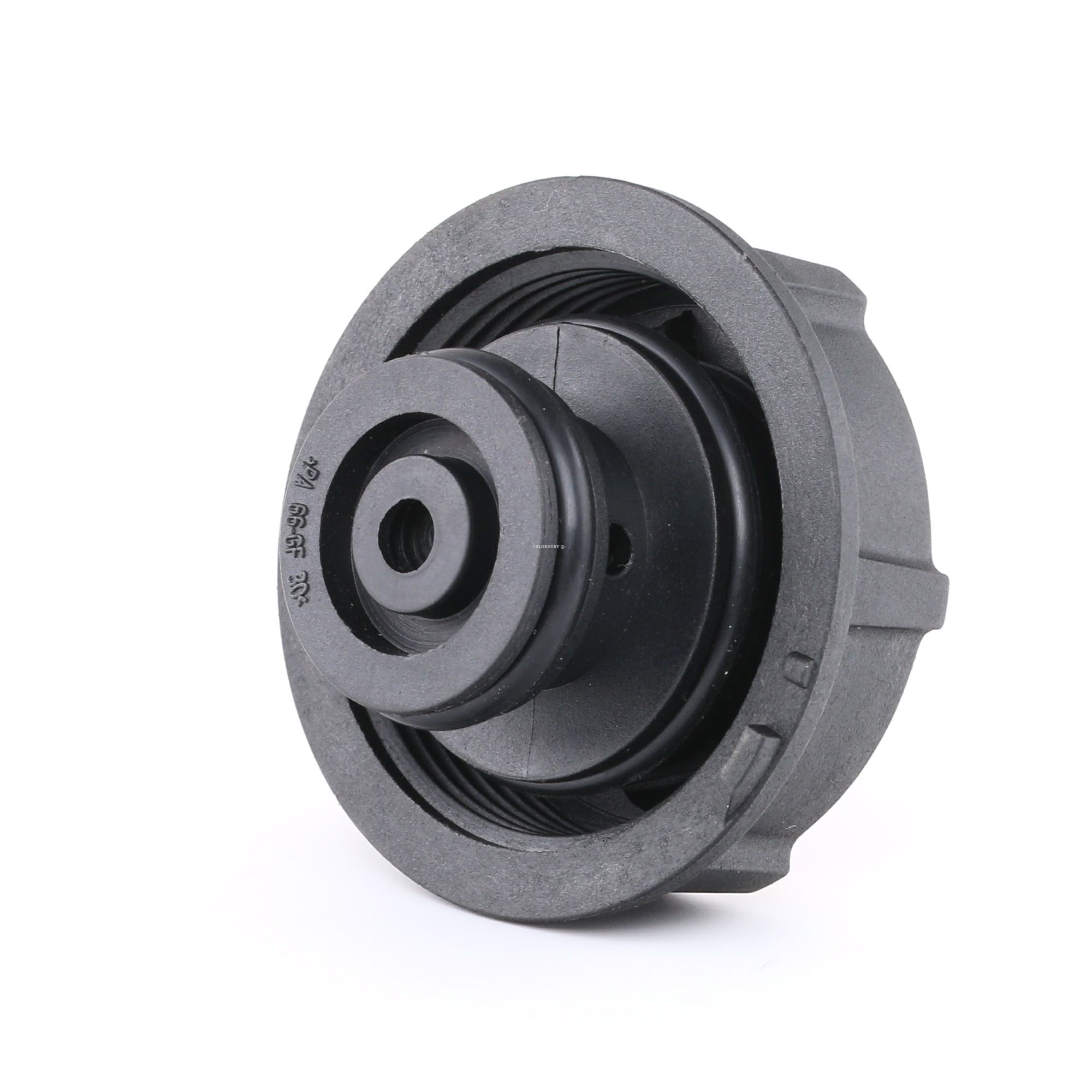 Buy CALORSTAT by Vernet Expansion tank cap Product No.: RC0150 at the low price of £ 5,99