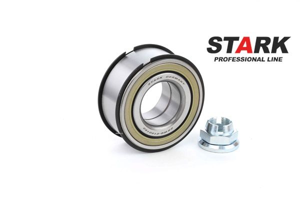 OEM Wiellagerset RENAULT 2.2 dT 113 PK Diesel 7701205780 van STARK online aan geweldige prijzen