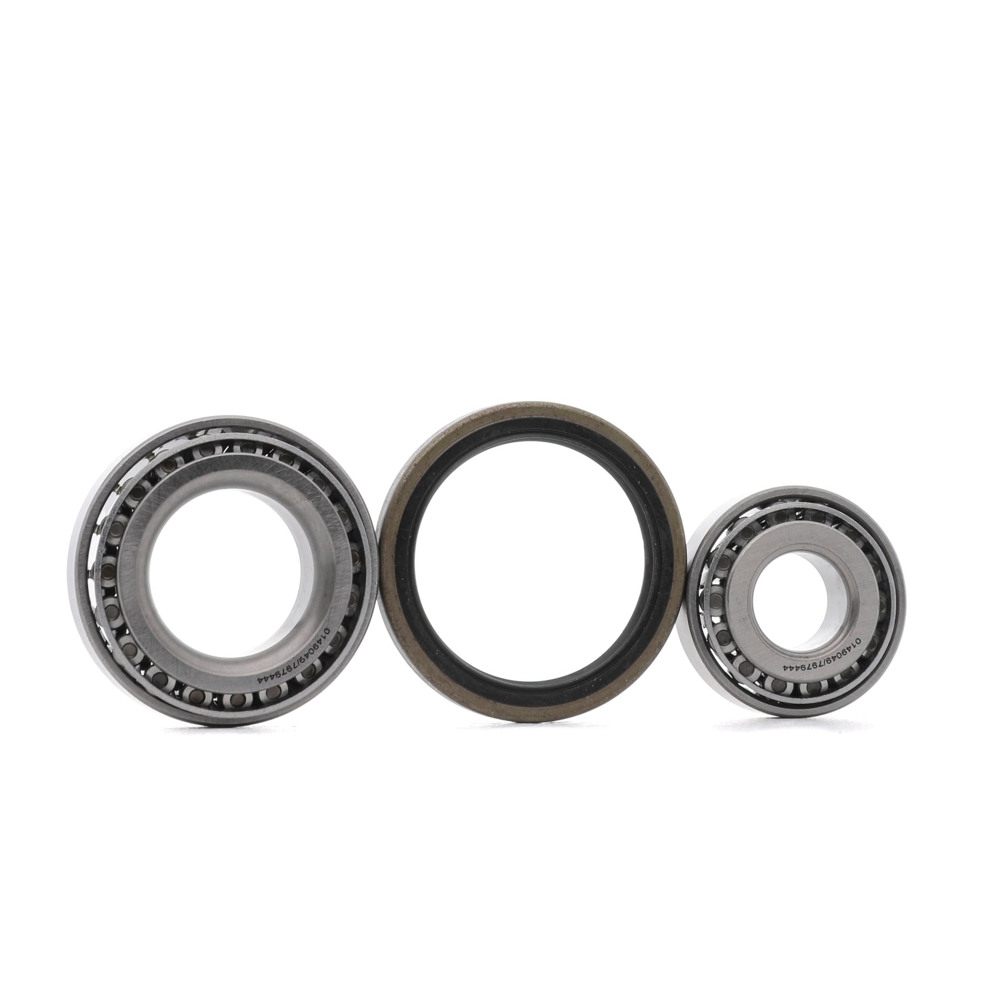 Bestel STARK Wiellagerset Artikelnr.: SKWB-0180674 aan de scherpe prijs van 19,43 €
