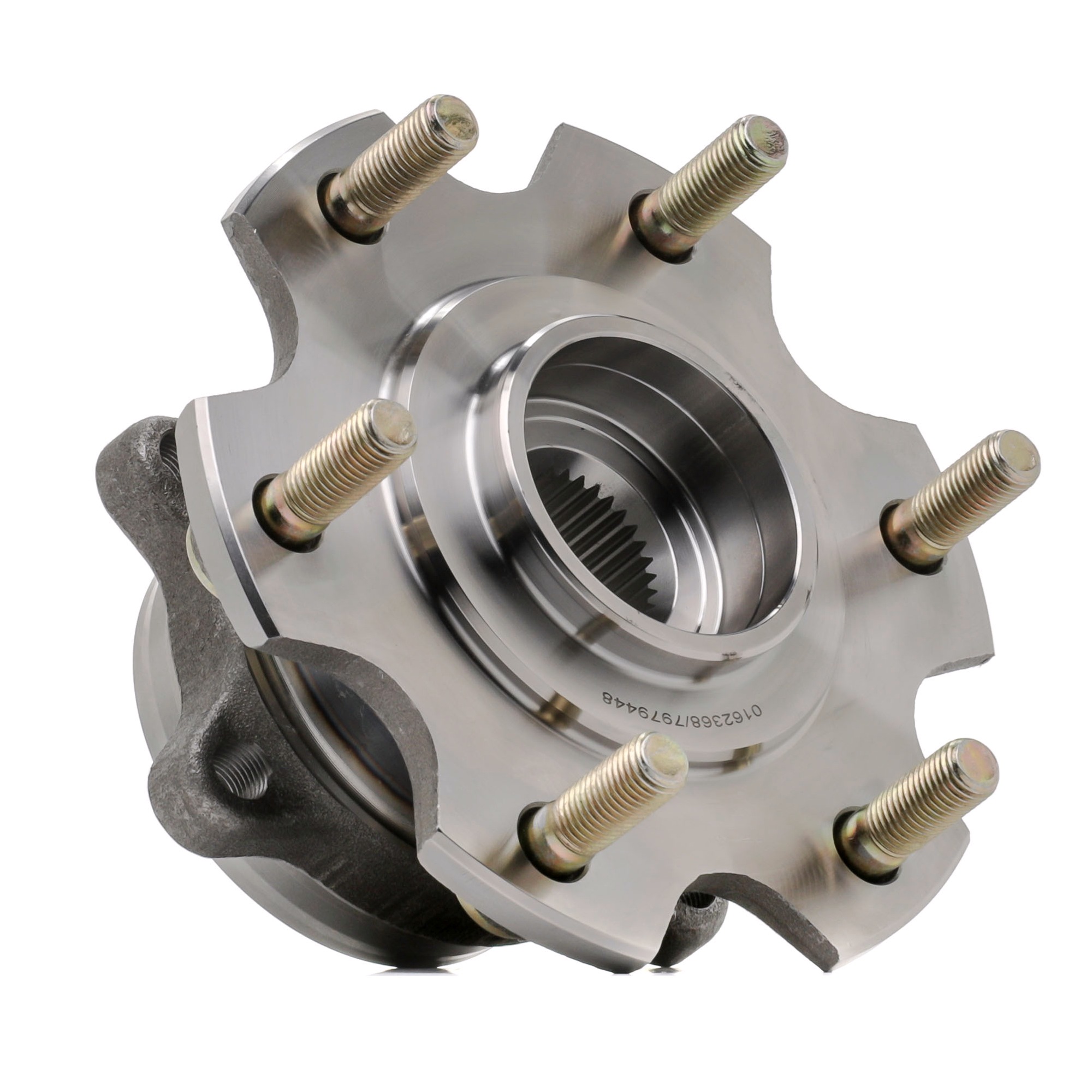 Įsigykite STARK Rato guolio komplektas Prekės Nr.: SKWB-0180678 už žemiausią 68,02 € kainą