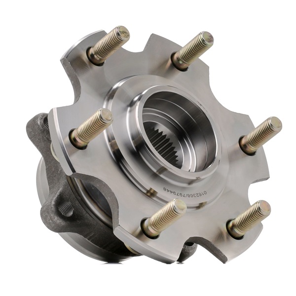 OE MITSUBISHI PAJERO / SHOGUN SPORT 2011 Hub assembly 3780A011, MR418068, 6000609410 from STARK