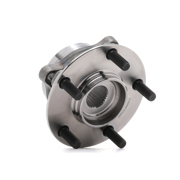 OE MITSUBISHI GRANDIS 2003 Wheel hub assembly MR594979, MB949096, MR334386 from STARK