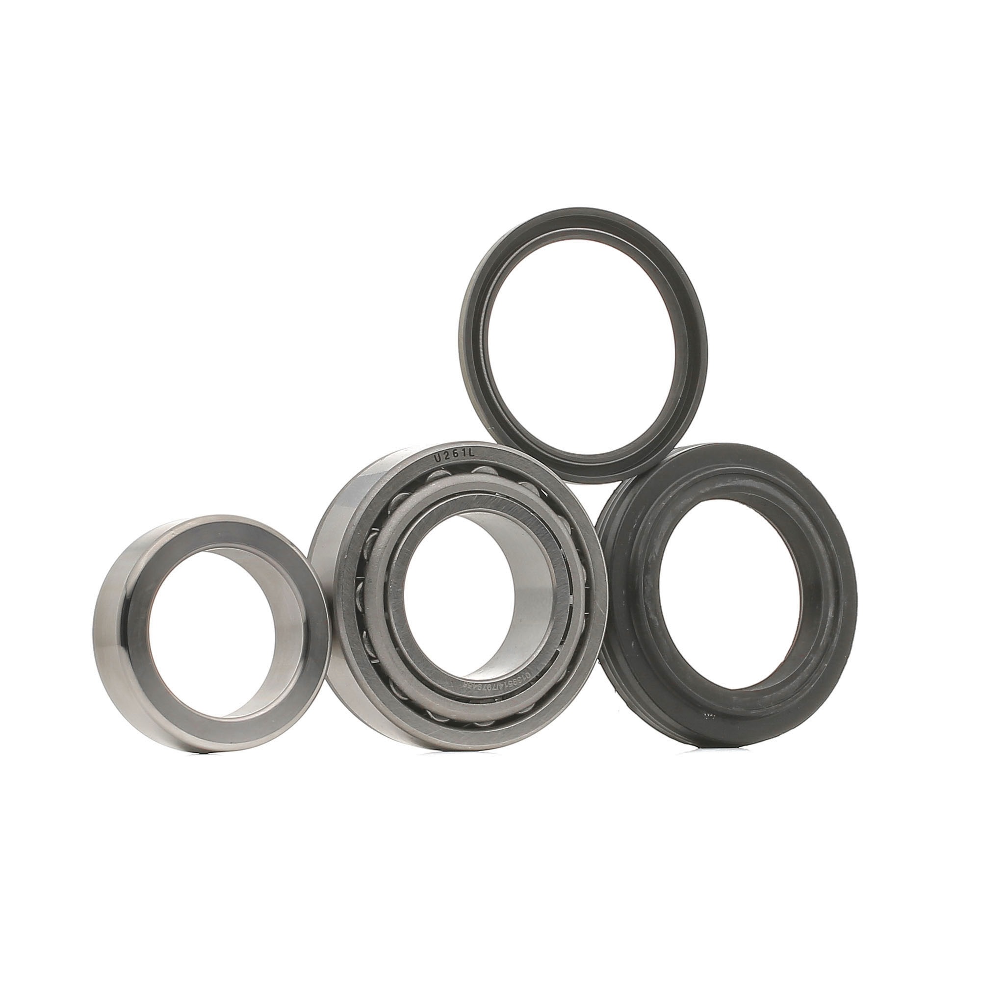 Pirkt STARK Riteņa rumbas gultņa komplekts Preces Nr.: SKWB-0180682 pie zemu cenu 6,64 €