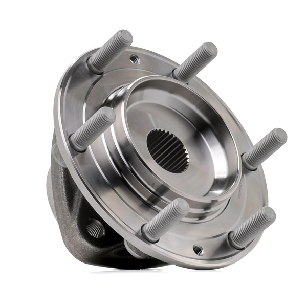 Köp billiga original Hjullagersats SKWB-0180687 jämförbara med 517504D000 OEM nummer på nätet