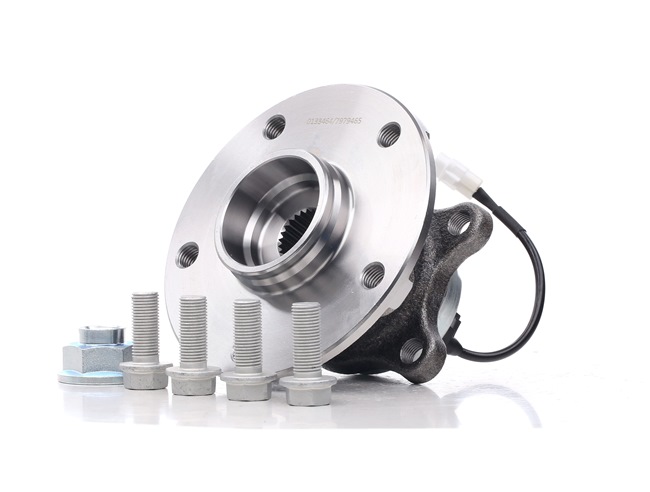 Originale FIAT SEDICI Radlagersatz 4241006020, 4241028010, 4241028011 von STARK - Reduzierte Konditionen