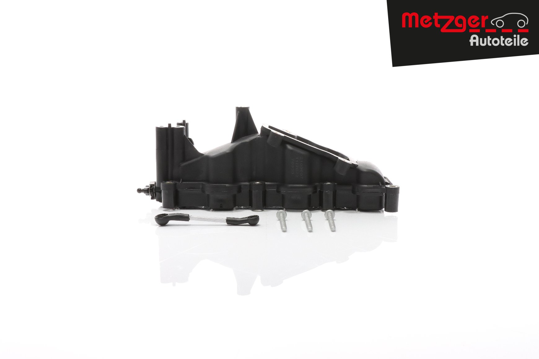 OE Ansaugbrücke VW PHAETON 2015 059129711AF, 059129711AG, 059129711AL von METZGER