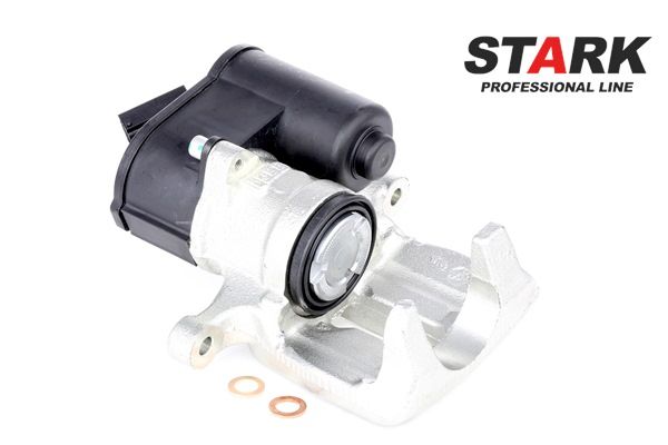 OEM Remklauw VW 1.4 TSI EcoFuel 150 PK Benzine/Aardgas (CNG) 5N0615404 van STARK online aan verbazingwekkende prijzen