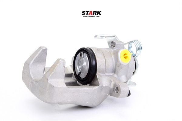 OEM Zacisk hamulcowy Citroen C4 1 2005 1607375680, 4400N4, 4401N6 STARK
