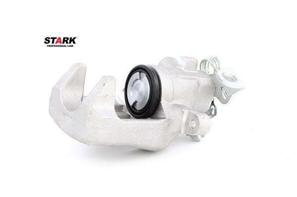 OEM Zacisk hamulcowy Citroën C4 mk2 2014 1607375780, 1638156180, 4400N5 STARK