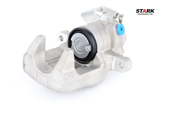 OEM Zacisk hamulca Citroen Berlingo MF 2004 1607376080, 4400P8, 4400R2 STARK