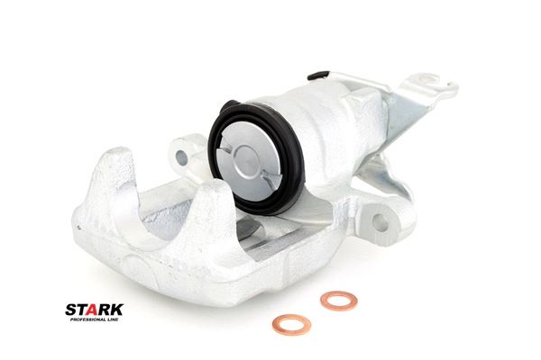 OE Bremsekaliper MITSUBISHI CARISMA 2006 8251699, 8601978, MR955246 fra STARK