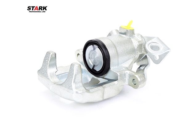 Audi A6 C4 Avant 1996 Bremžu suports STARK OEM 4A0615423, 4A0615423X, 447615423