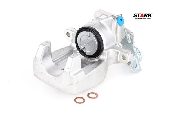 VW 4.0 W8 4motion 275 HP Benzīns Bremžu suports OEM 4B0615424 no STARK tiešsaistē par lieliskām cenām