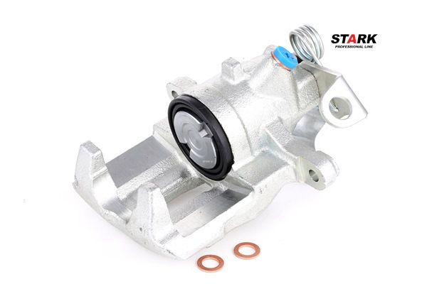 OE Спирачен апарат FIAT TALENTO 2014 4400100Q0A, 4400100QAC, 4414622 от STARK