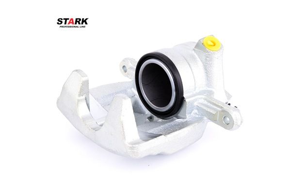 OEM Bremssättel Mercedes S203 2005 0014209483, 0034202183, 0044203383 STARK