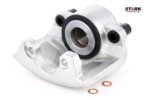 DODGE Bremžu suports ar oriģinālu kvalitāti 05019806AA, 5019806AA, 5191268AA no STARK