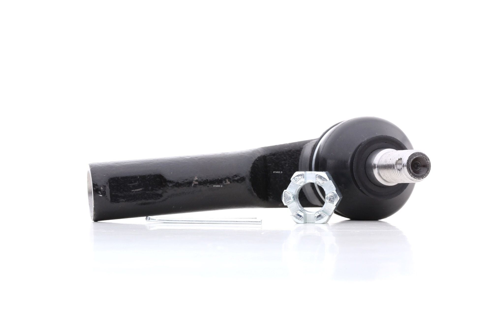 Køb STARK Styrekugle Produktnummer.: SKTE-0280357 til den lave pris af 106,18 kr.