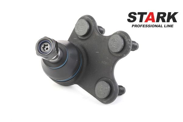 OEM Μπαλάκι ψαλιδιού VW 1.0 TSI Flex 105 PS Βενζίνη/αιθανόλη 5U0407365 από την STARK ηλεκτρονικά σε χαμηλές τιμές