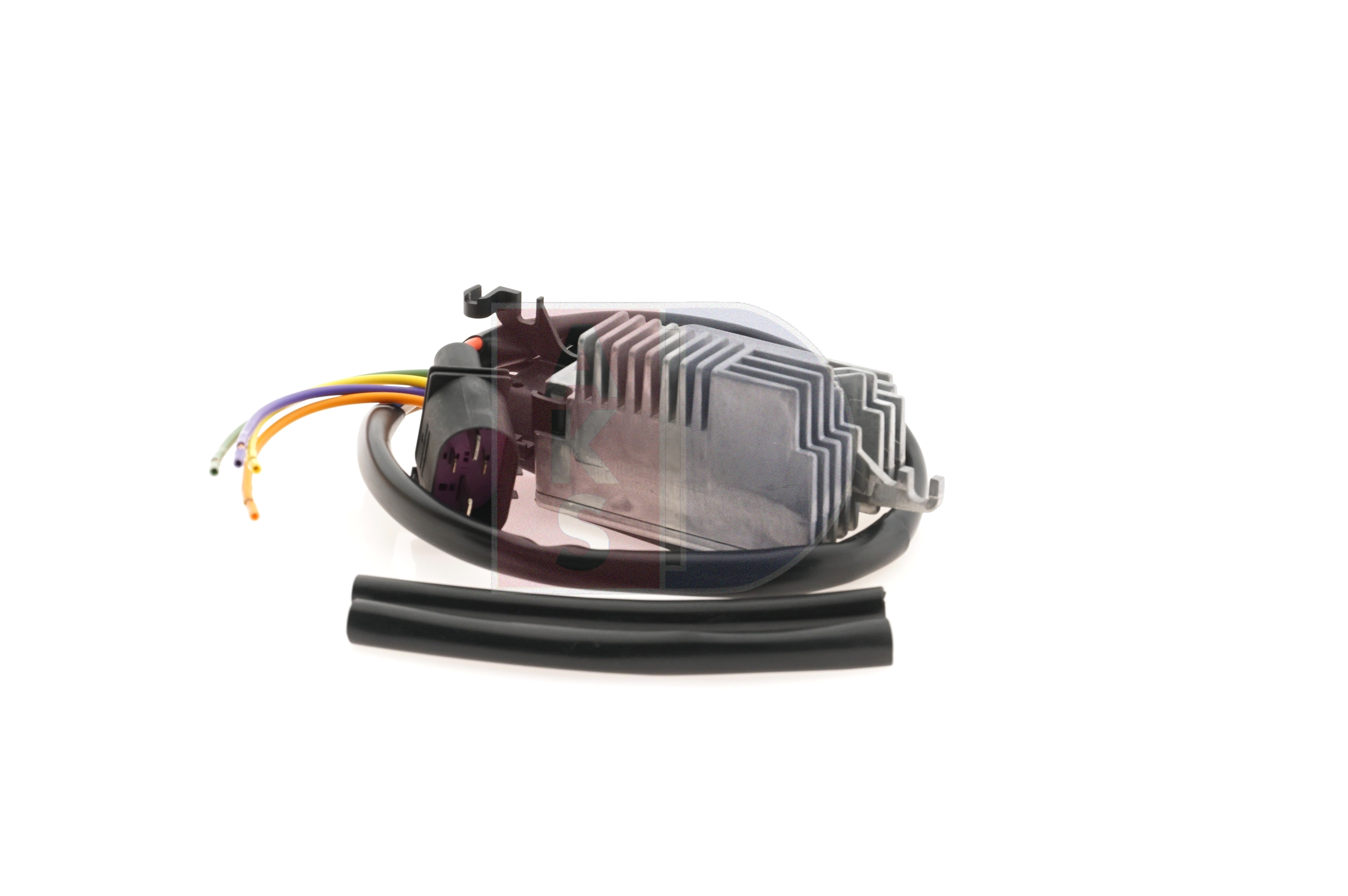 OEM Termostato ventola radiatore Audi A6 4f2 2008 4F0959501E, 4F0959501G, 8D0959481B AKS DASIS