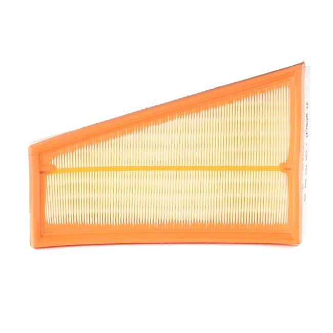 OE Luftfilter MERCEDES-BENZ GLA 2014 165465DD0A, 2700940004, A2700940004 fra BOSCH
