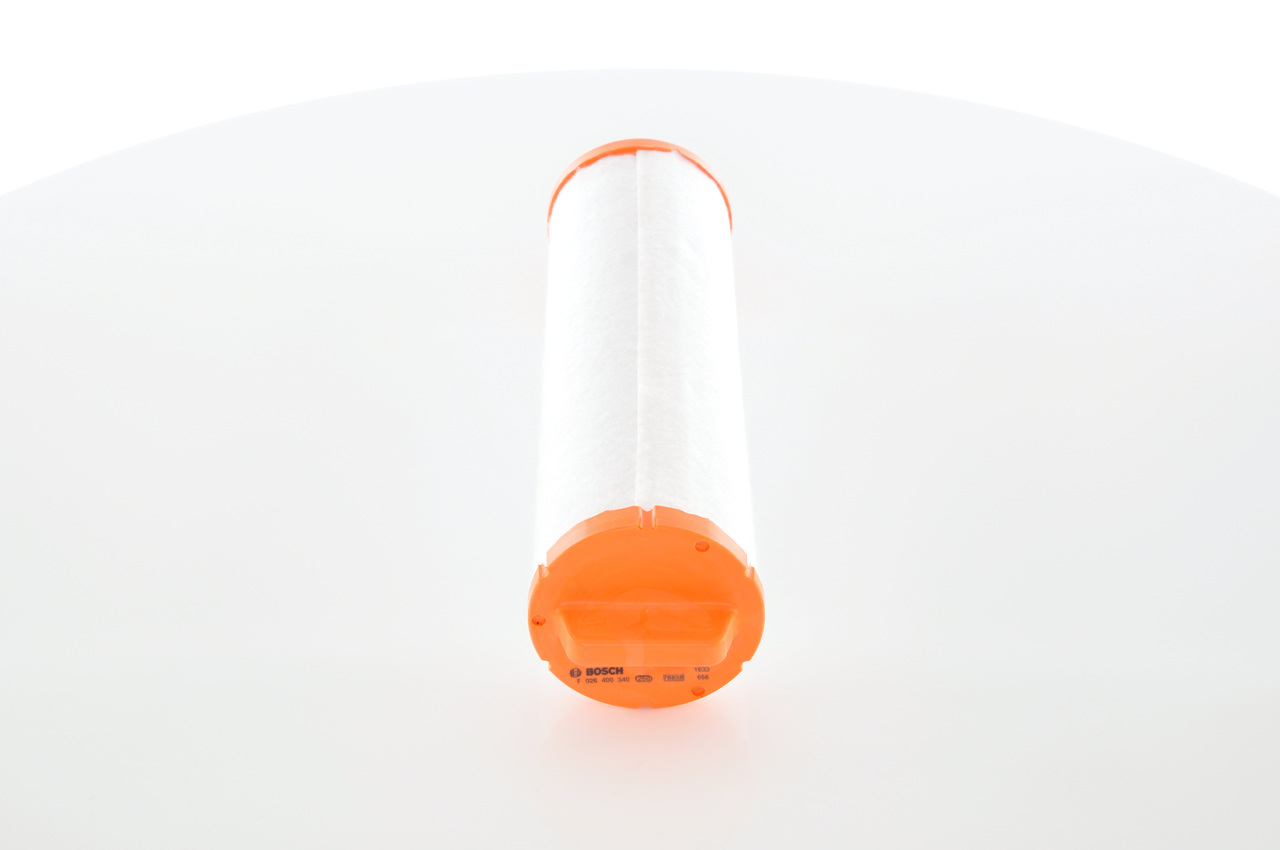 Compre Filtro de aire complementario F 026 400 340 original asequible comparable con números OEM online 4415903