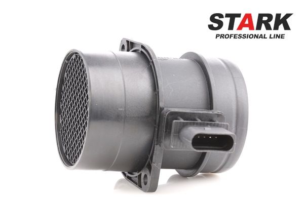 OE Luftmængdesensor SKODA YETI 2009 03G906461C, HFM6ID, 03L906461A fra STARK