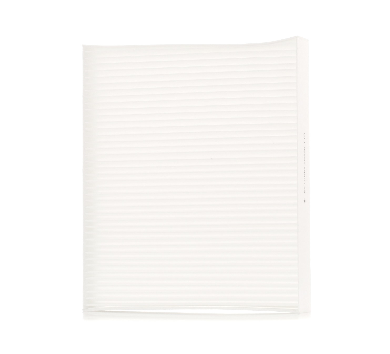 Køb STARK Pollenfilter Produktnummer.: SKIF-0170271 til den lave pris af 56,55 kr.