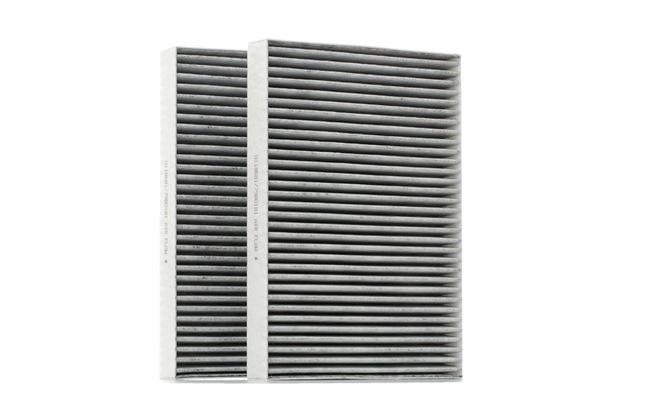 OE SSANGYONG MUSSO Kupefilter 2218300018, 2218300318, 2218300562 fra STARK - reduserte priser