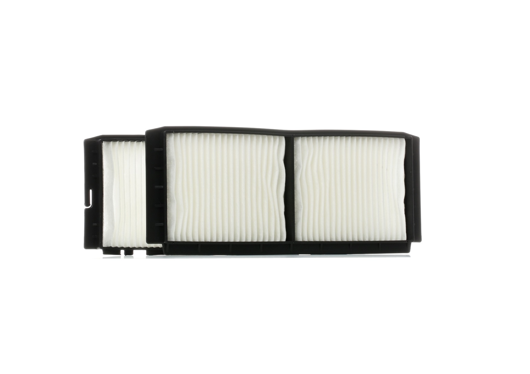 Køb STARK Pollenfilter Produktnummer.: SKIF-0170311 til den lave pris af 69,68 kr.
