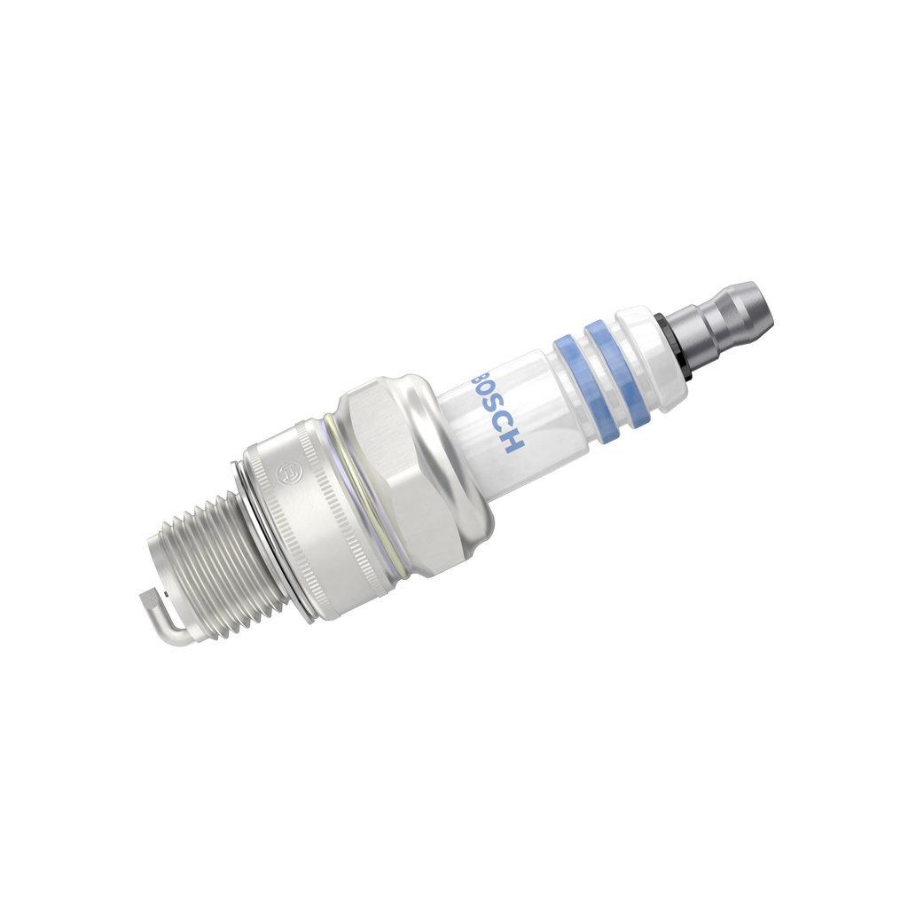 OEM Zapalovaci svicka VW T1 Valník 1958 756757, 95605398, AM212207A BOSCH