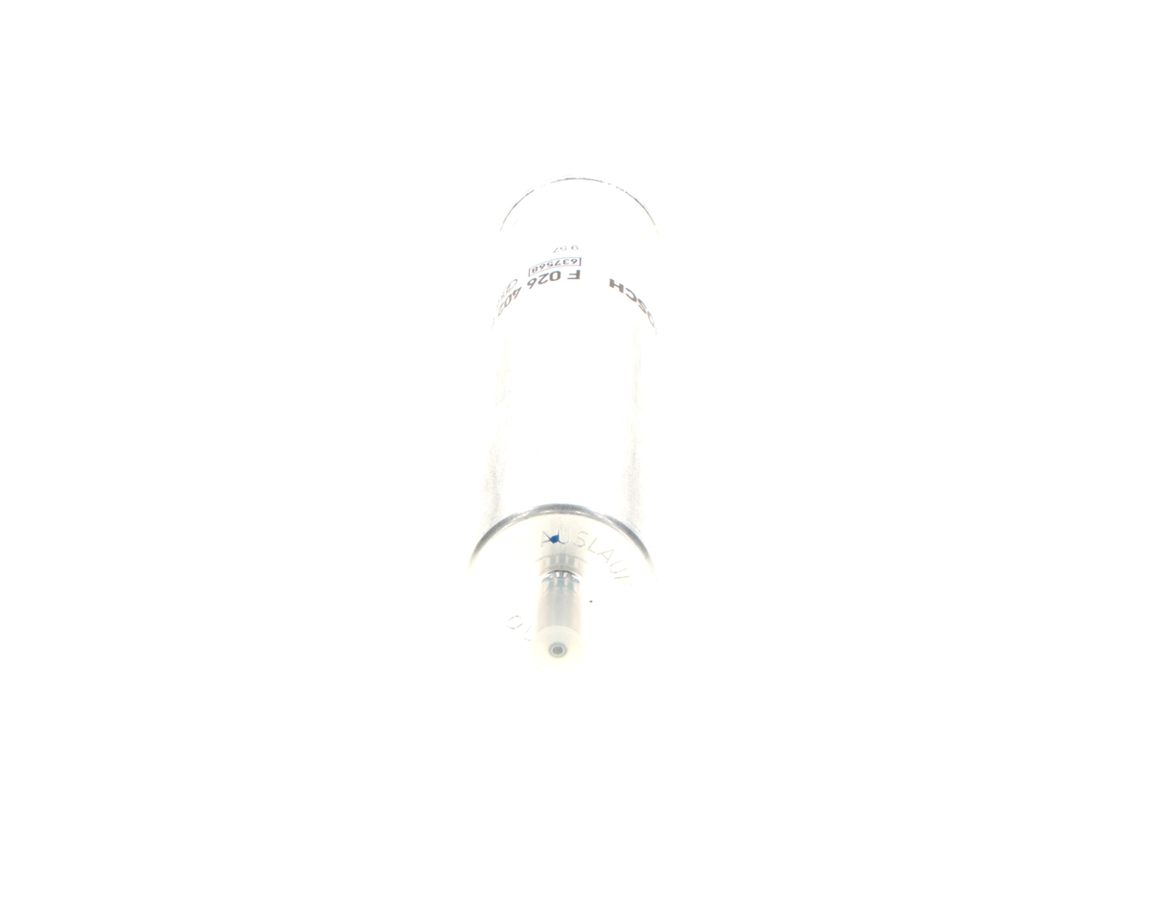 Compre BOSCH Filtro combustible Número de producto: F 026 402 824 a bajo precio de 34,50 €