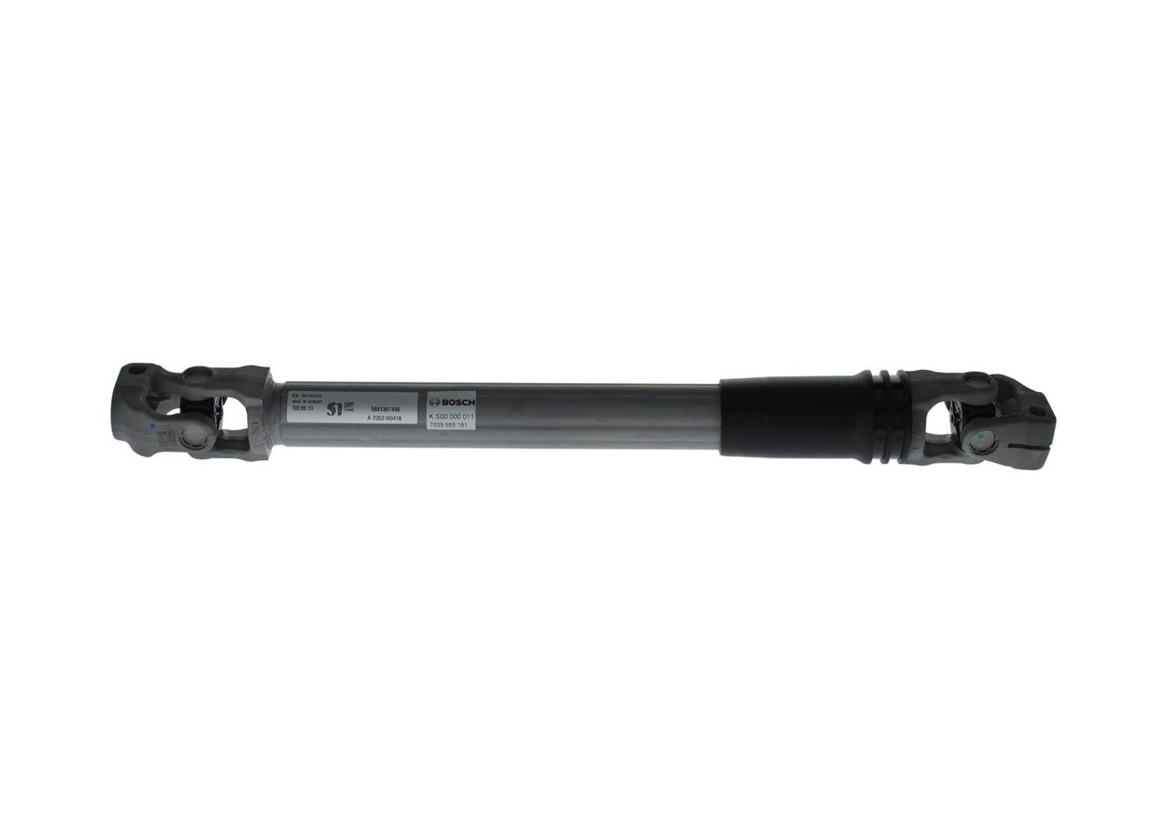 OEM Stuurarm IVECO Power Daily II Flatbed Vrachtwagen / Chassis 2020 504035805, 5801387448, 42538175 BOSCH