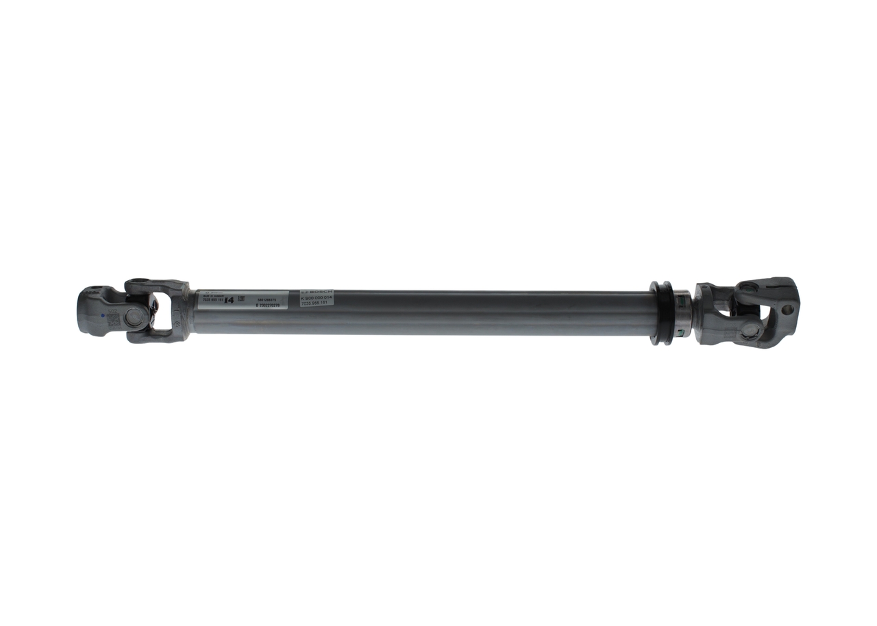 OEM Stuurarm IVECO Power Daily II Flatbed Vrachtwagen / Chassis 2019 5801288375, 8139398, 42538175 BOSCH