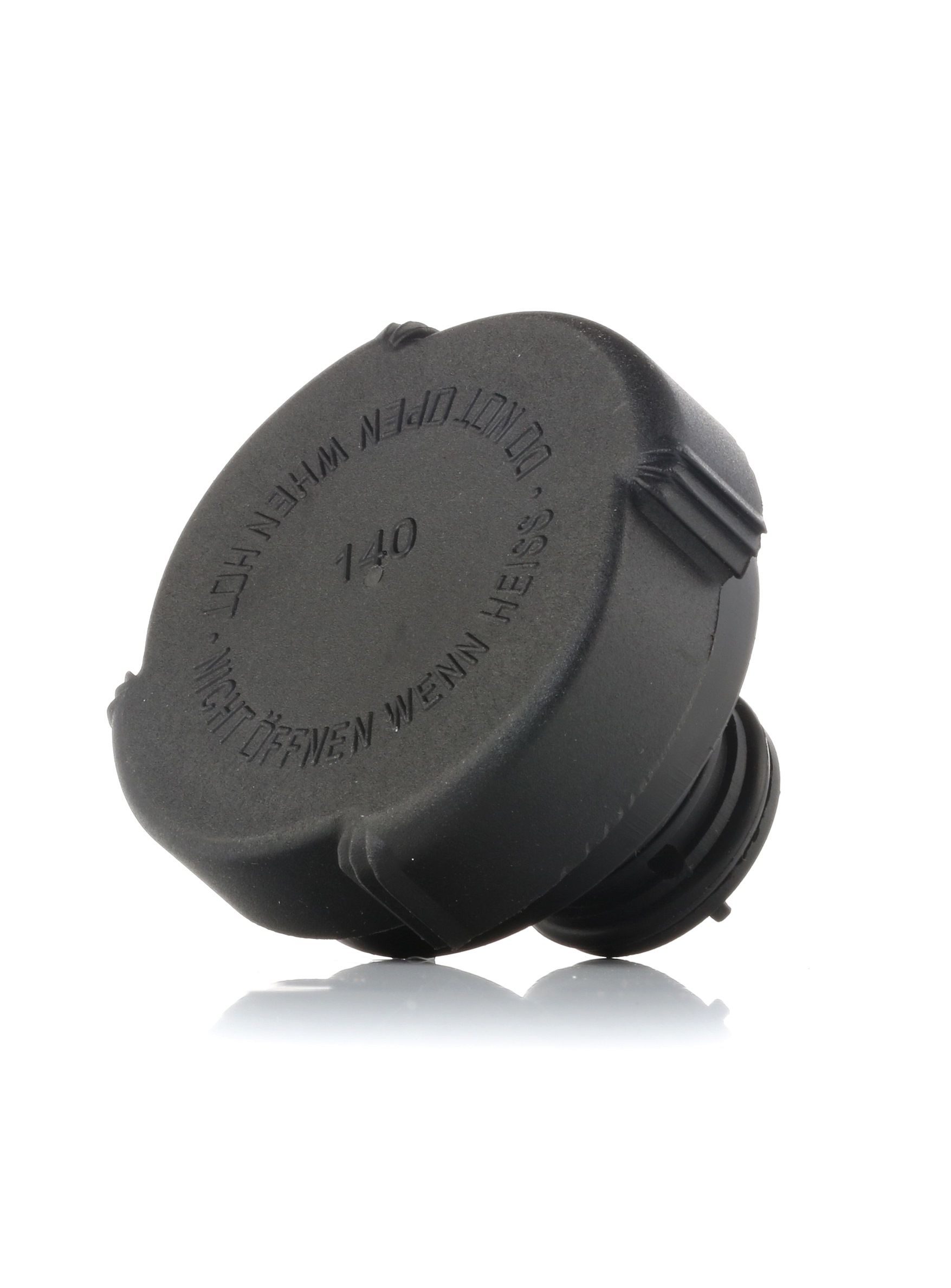 Köp TRUCKTEC AUTOMOTIVE Kylarlock Produktnummer: 08.19.130 till det förmånliga priset av 107,10 kr