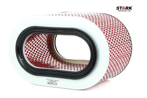 MITSUBISHI 2.8 D (V46W, V26W) 140 HP Diesel Air filter OEM MD603384 from STARK online zu günstigen Preisen