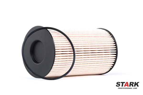 OEM Filtru combustibil SKODA 1.9 TDI 105 CP motor diesel 3C0127177 de la STARK online la un preț incredibil