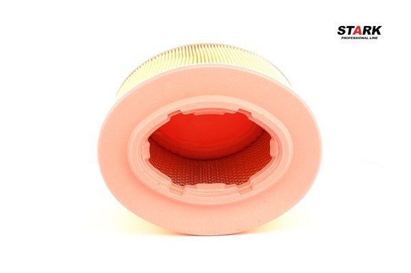 OE Luftfilter ALFA ROMEO BRERA 2011 55183562, 6001073224, 71773167 fra STARK