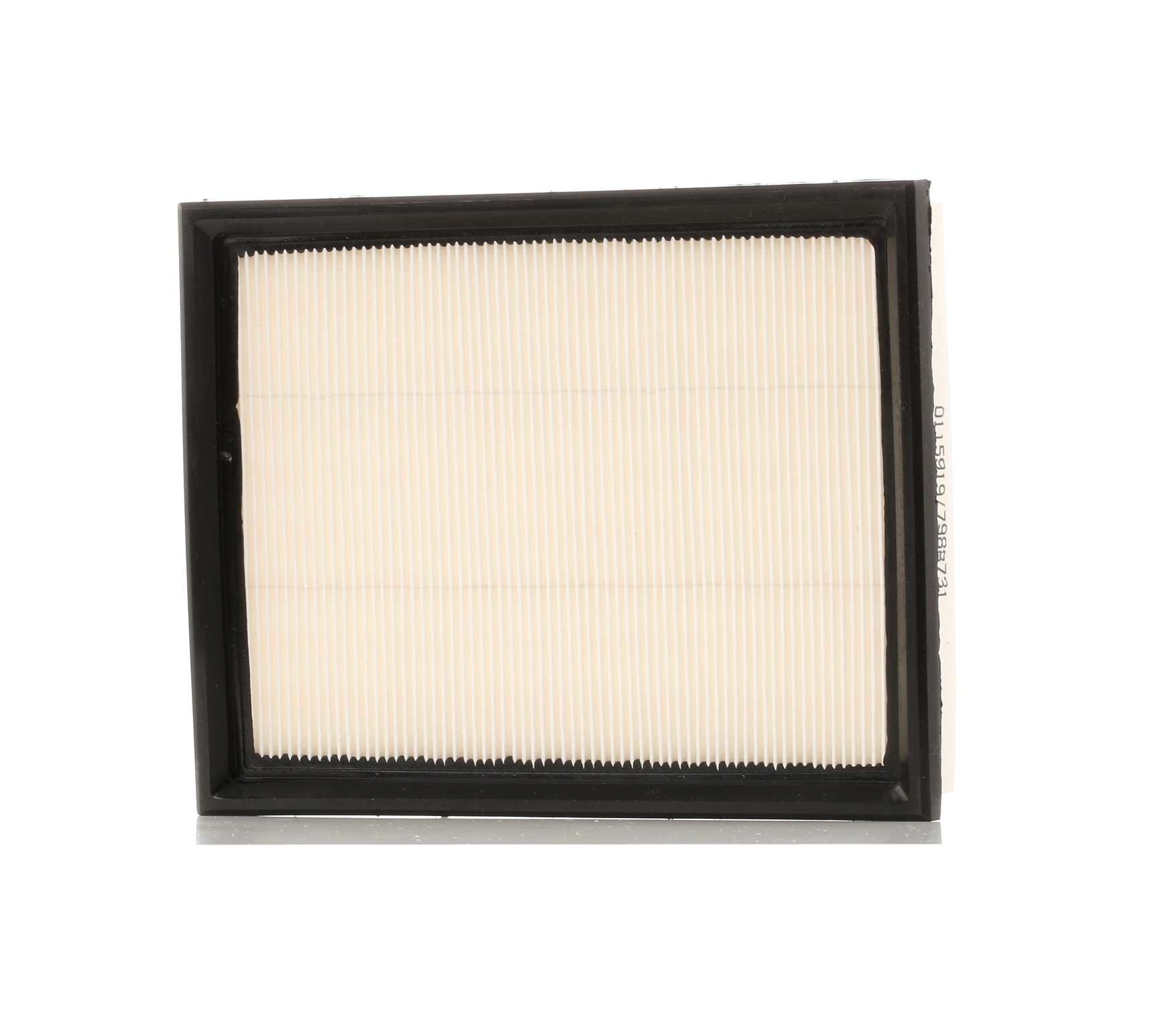 Køb STARK Luftfilter Produktnummer.: SKAF-0060087 til den lave pris af 43,07 kr.