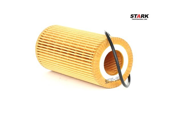 OEM Filtru ulei SKODA 2.0 TFSI 200 CP benzina 1371199 de la STARK online la un preț incredibil