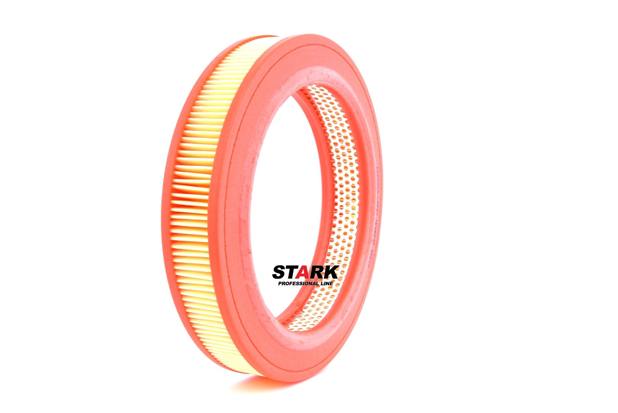 Køb STARK Luftfilter Produktnummer.: SKAF-0060322 til den lave pris af 62,92 kr.